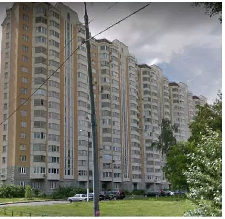 Помещение свободного назначения в Москва Дубнинская ул., 47К1 (141 м) - Фото 0