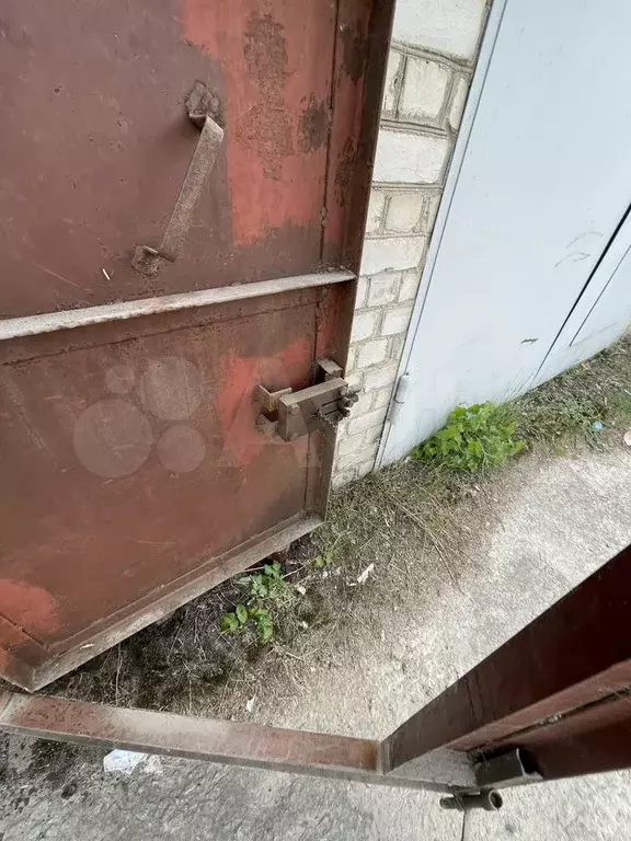 Гараж, 18 м - Фото 1