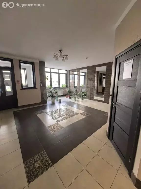 1-комнатная квартира: Кемерово, улица Мичурина, 58к2 (40.6 м) - Фото 0