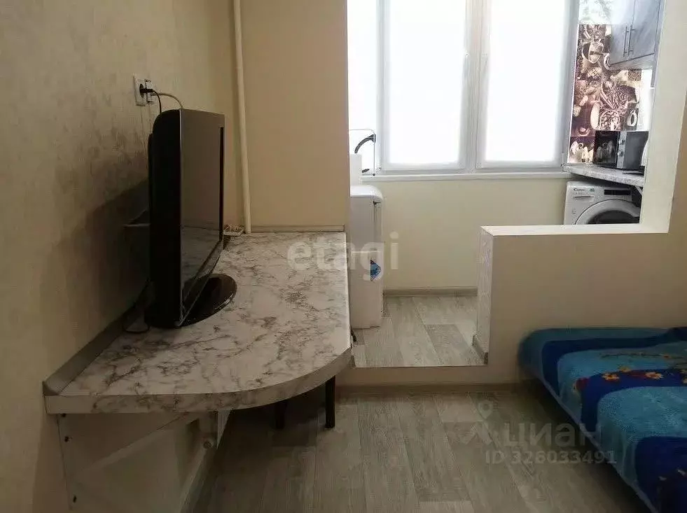 2-к кв. Свердловская область, Екатеринбург ул. Хохрякова, 102 (43.7 м) - Фото 1