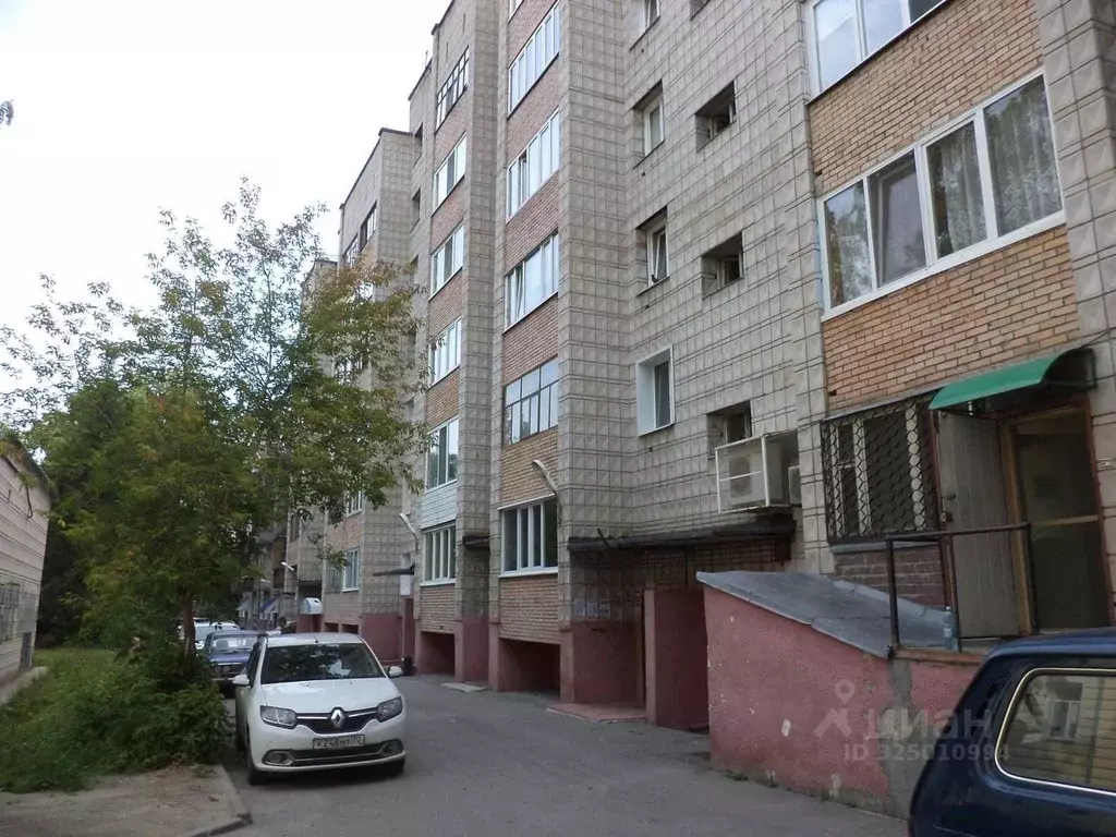 Помещение свободного назначения в Томская область, Томск просп. ... - Фото 1