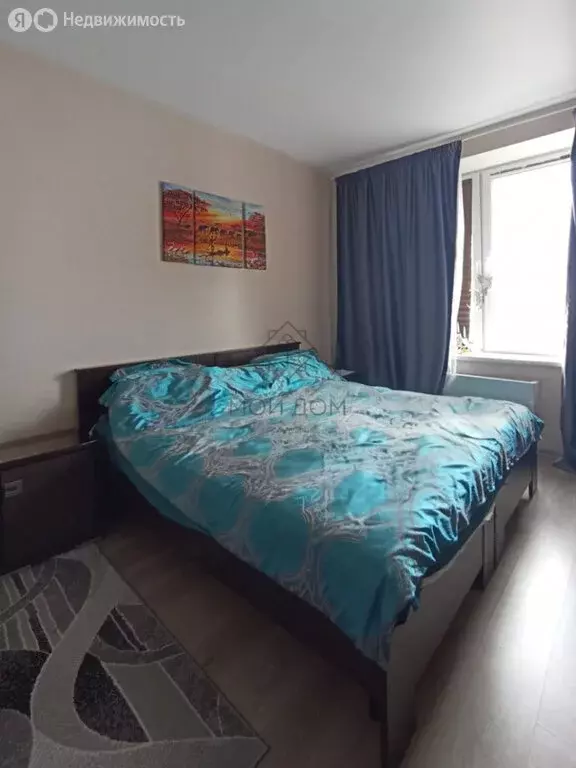 1-комнатная квартира: Мытищи, Тенистый бульвар, 9 (33 м) - Фото 2