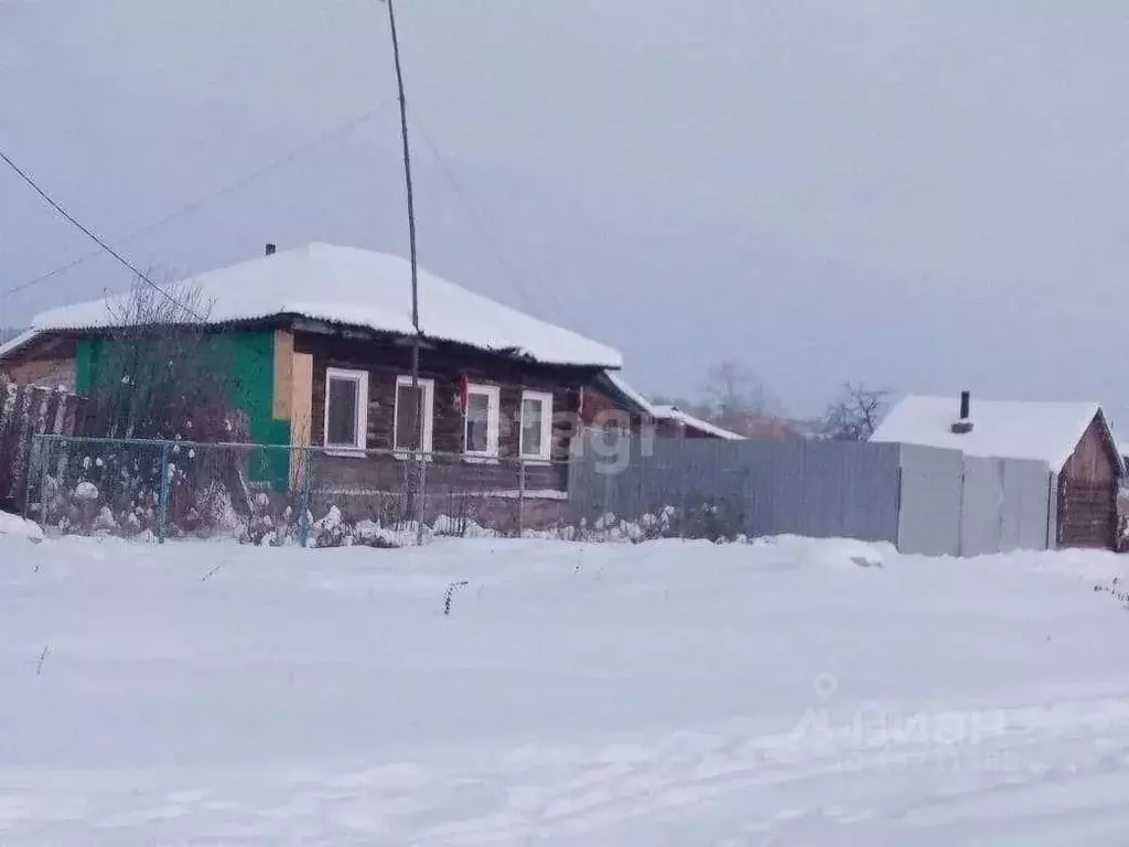 Дом в Челябинская область, Чебаркульский район, д. Мельниково ., Купить дом  Мельниково, Чебаркульский район, ID объекта - 50012874071