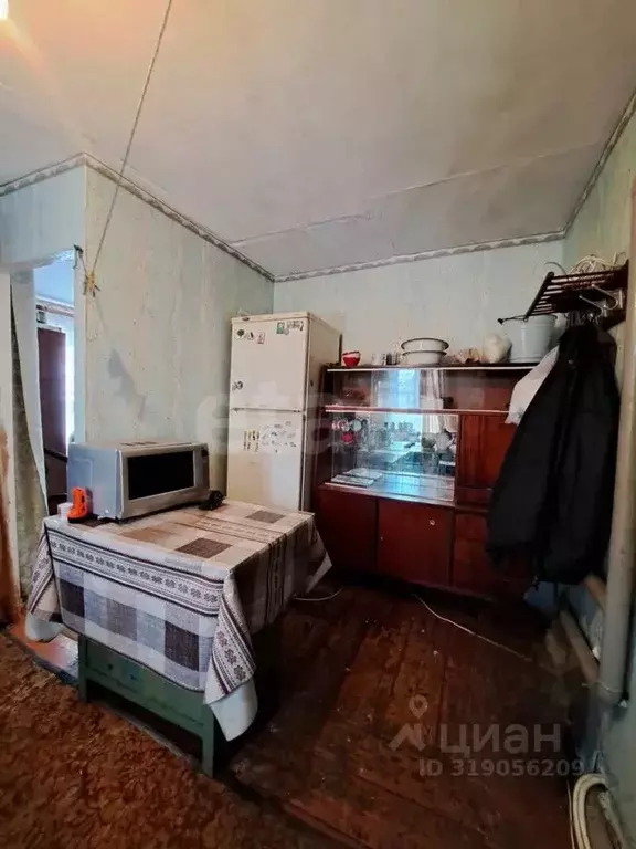 Дом в Саратовская область, Балашов ул. Молодой Гвардии, 27 (33 м) - Фото 0
