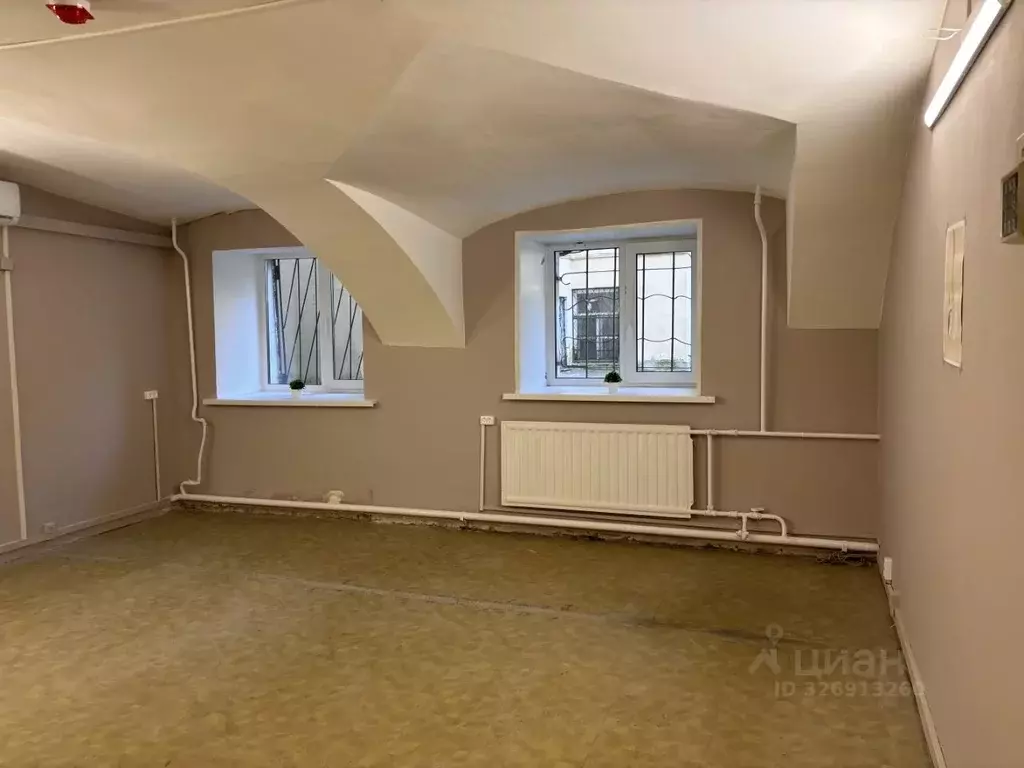 Помещение свободного назначения в Санкт-Петербург пер. Антоненко, 3 ... - Фото 1