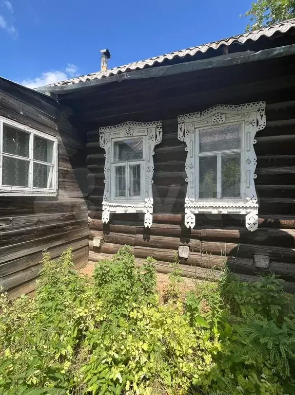 Дом 33,4 м на участке 5,5 сот. - Фото 0