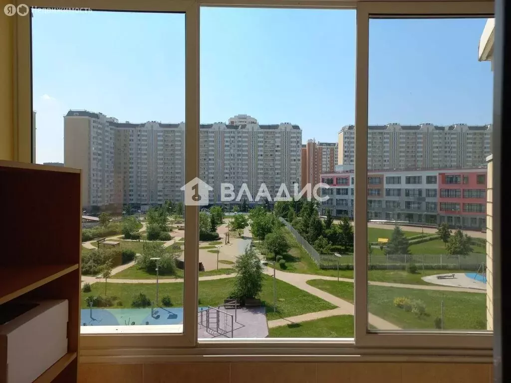2-комнатная квартира: Московский, улица Никитина, 16 (60 м) - Фото 1