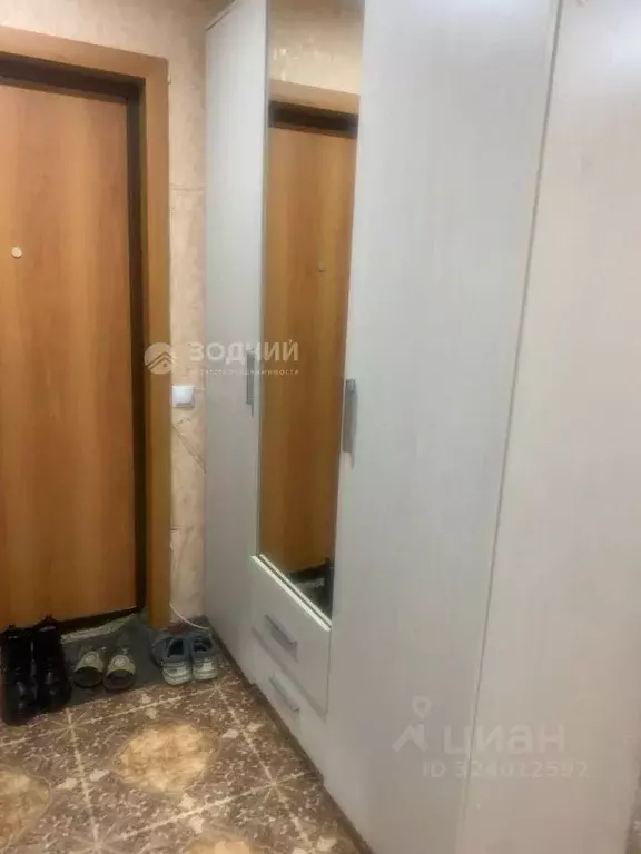 Комната Чувашия, Чебоксары просп. И.Я. Яковлева, 18к1 (18.0 м) - Фото 2