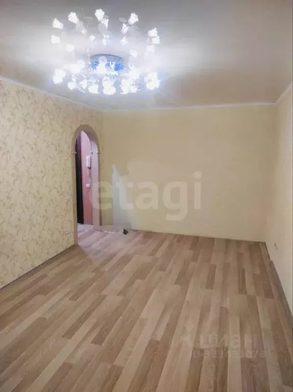 1-к кв. Саратовская область, Саратов ш. Ново-Астраханское, 62 (33.9 м) - Фото 2