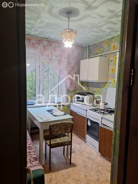 2-комнатная квартира: Самара, Черемшанская улица, 147 (56.6 м) - Фото 1