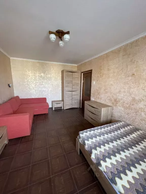 Комната Москва Симферопольский бул., 4А (31.0 м) - Фото 1