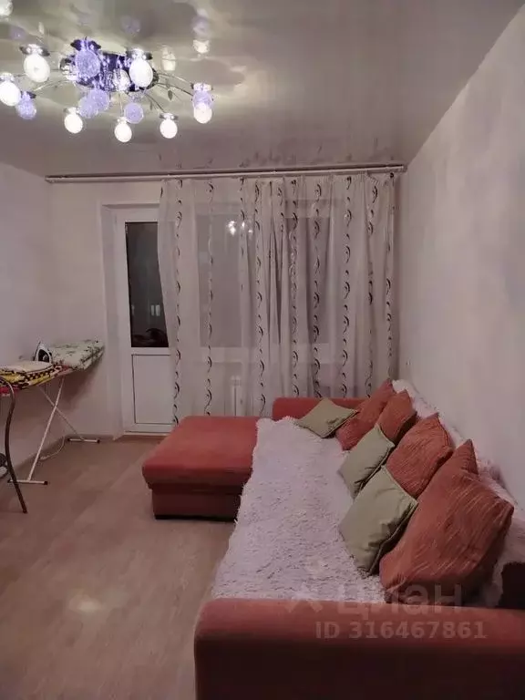 3-к кв. Нижегородская область, Нижний Новгород Херсонская ул., 14к2 ... - Фото 0