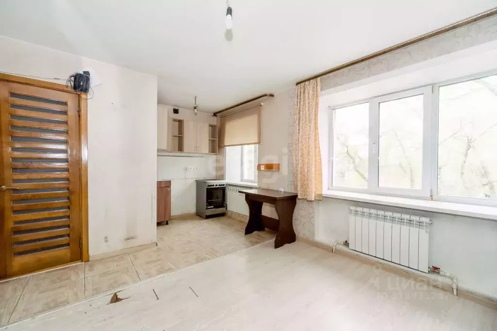 Студия Алтайский край, Бийск ул. Ильи Репина, 1 (21.0 м) - Фото 0