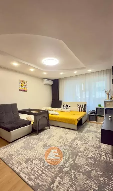 Продаётся 2-к квартира, 46 м - Фото 0