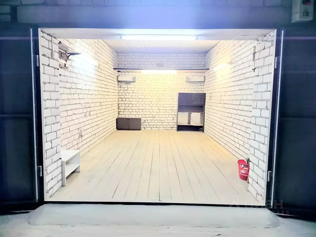 Гараж в Московская область, Королев ул. Чайковского, 3А (20 м) - Фото 1