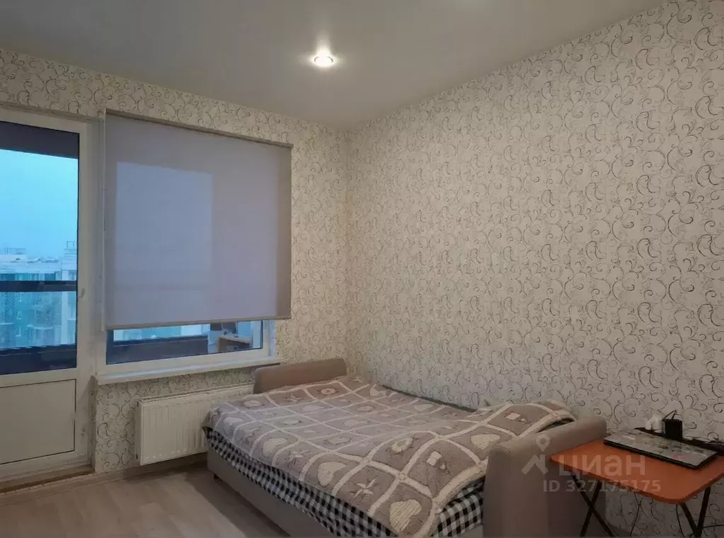 Студия Ленинградская область, Сертолово Всеволожский район, ул. ... - Фото 2