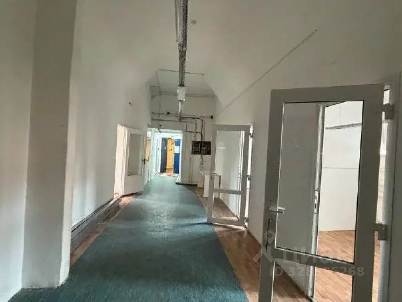 Склад в Санкт-Петербург Дегтярная ул., 5-7 (335 м) - Фото 2