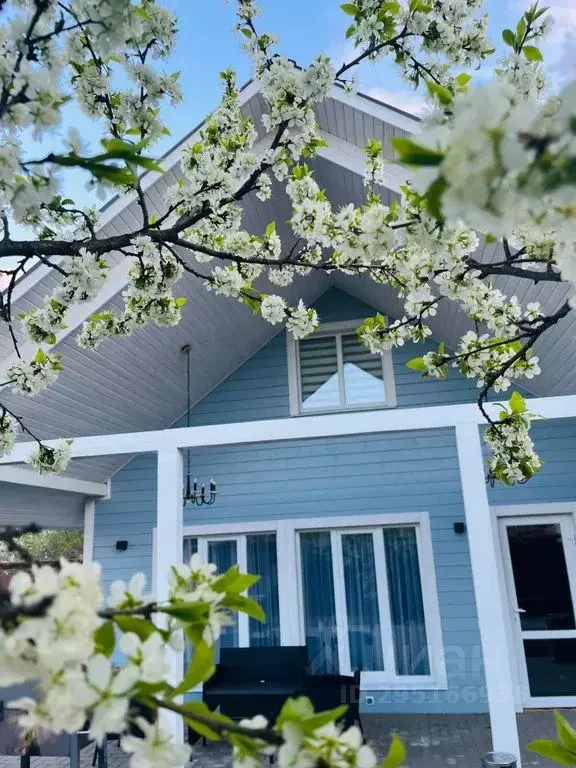Дом в Владимирская область, Суздальский район, Селецкое муниципальное ... - Фото 1