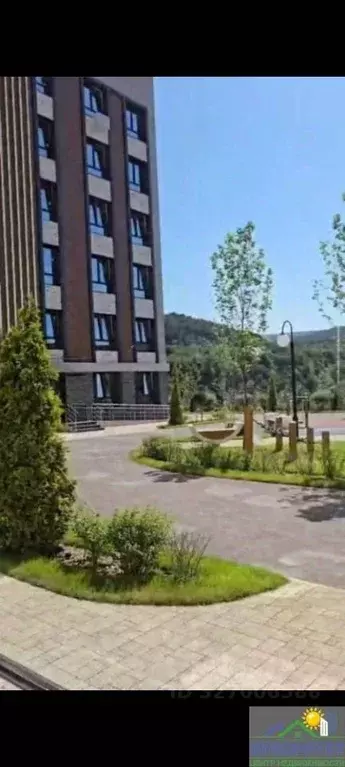 2-к кв. Ставропольский край, Кисловодск ул. Катыхина, 185 (59.2 м) - Фото 2