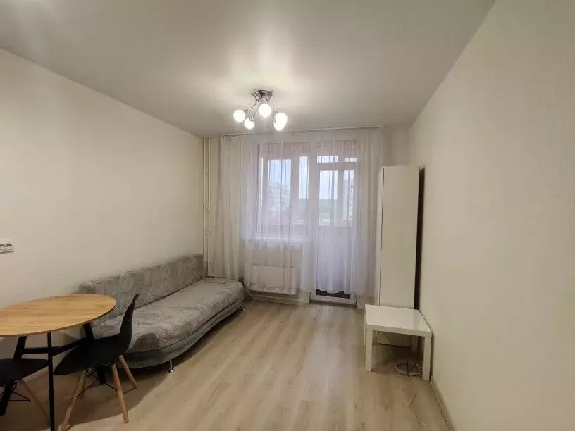 Продаётся квартира-студия, 21.4 м - Фото 1