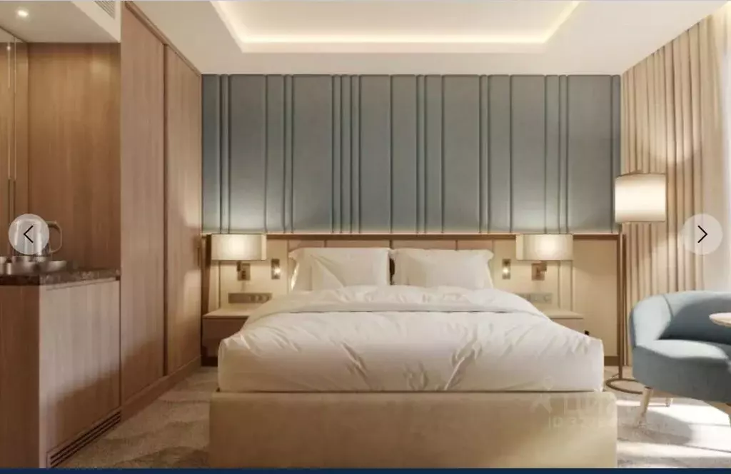 Студия Краснодарский край, Сочи ул. Ленина, 219а (21.0 м) - Фото 2