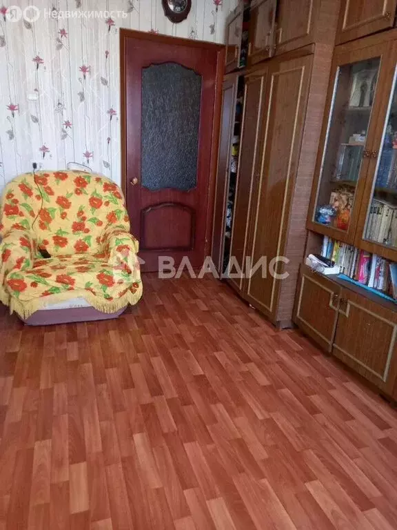 1-комнатная квартира: Владимир, улица Соколова-Соколёнка, 17 (38.7 м) - Фото 2