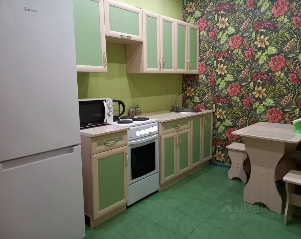 1-к кв. Хакасия, Абакан ул. Некрасова, 39 (40.0 м) - Фото 0