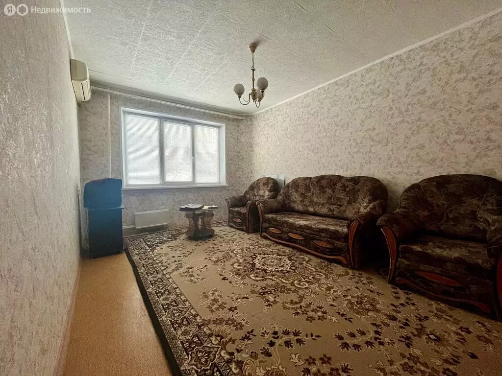 2-комнатная квартира: Волгоград, улица Рихарда Зорге, 42 (50.8 м) - Фото 2