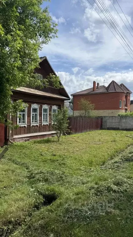 Дом в Тверская область, Тверь ул. Добролюбова, 58 (46 м) - Фото 2