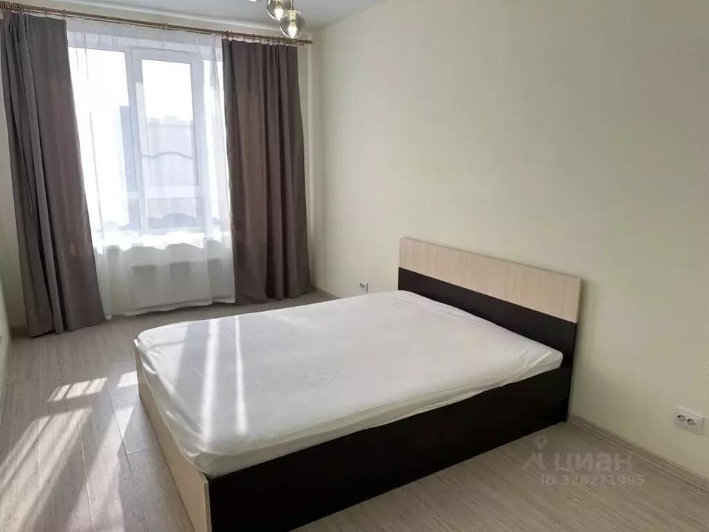 2-к кв. Ленинградская область, Ломоносовский район, Аннинское ... - Фото 2