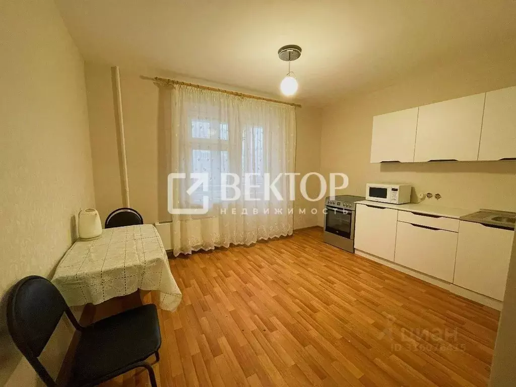 1-к кв. Ивановская область, Иваново Московский мкр,  (39.0 м) - Фото 0