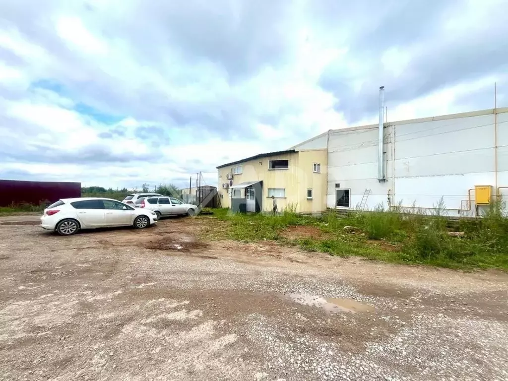 Помещение свободного назначения в Удмуртия, Ижевск ул. Пойма, 91А (150 ... - Фото 1