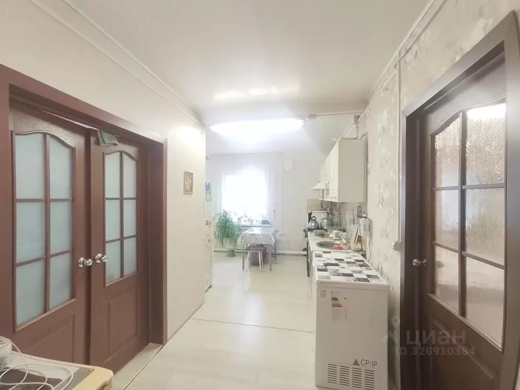 Дом в Башкортостан, Уфа ул. Демьяна Бедного, 117 (72 м) - Фото 2