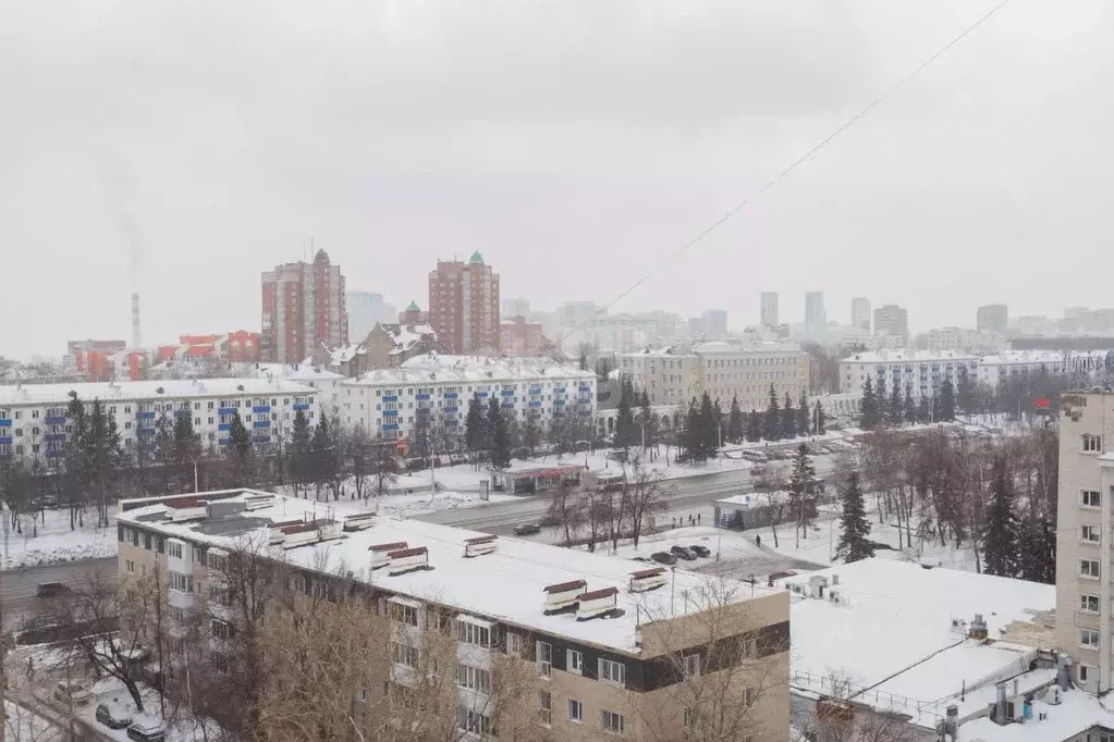 3-к кв. Башкортостан, Уфа просп. Октября, 85/2 (123.3 м) - Фото 2