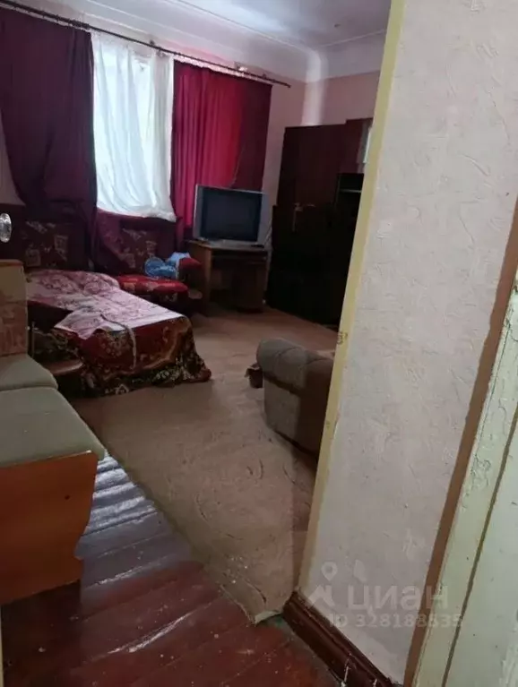 3-к кв. Пермский край, Чусовой ул. Челюскинцев, 10 (65.1 м) - Фото 2