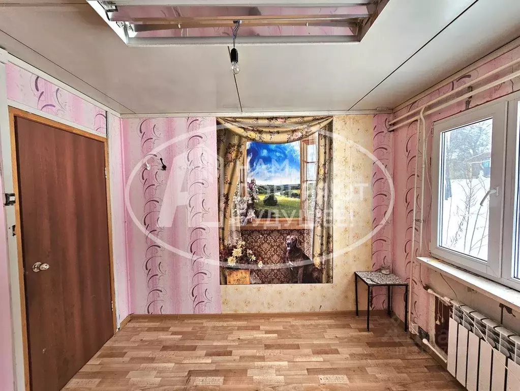 Комната Пермский край, Чайковский городской округ, с. Большой Букор ... - Фото 2