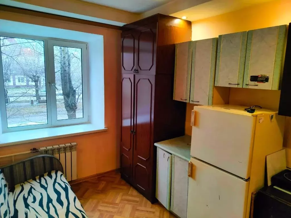 Квартира, студия, 12 м - Фото 1
