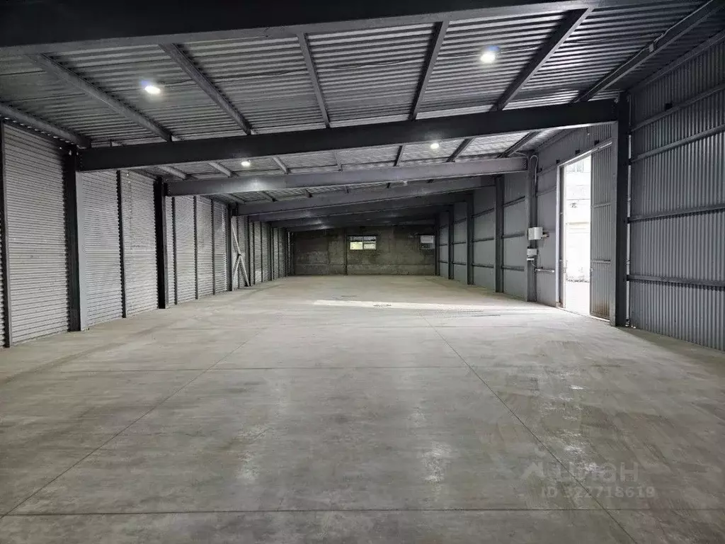 Склад в Татарстан, Набережные Челны Казанский просп., 164с3 (546 м) - Фото 2