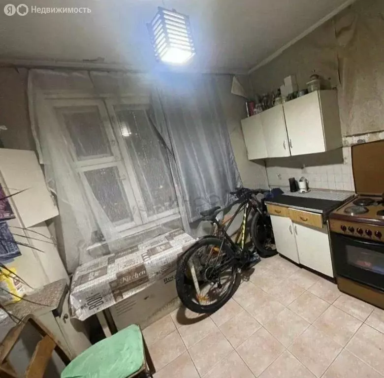 1-комнатная квартира: Москва, проспект Вернадского, 127 (36 м) - Фото 2