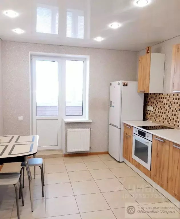 1-к кв. Самарская область, Самара просп. Кирова, 322Ак6 (42.0 м) - Фото 2