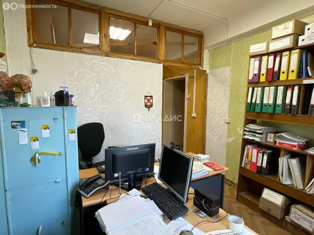 Офис (53.2 м) - Фото 2