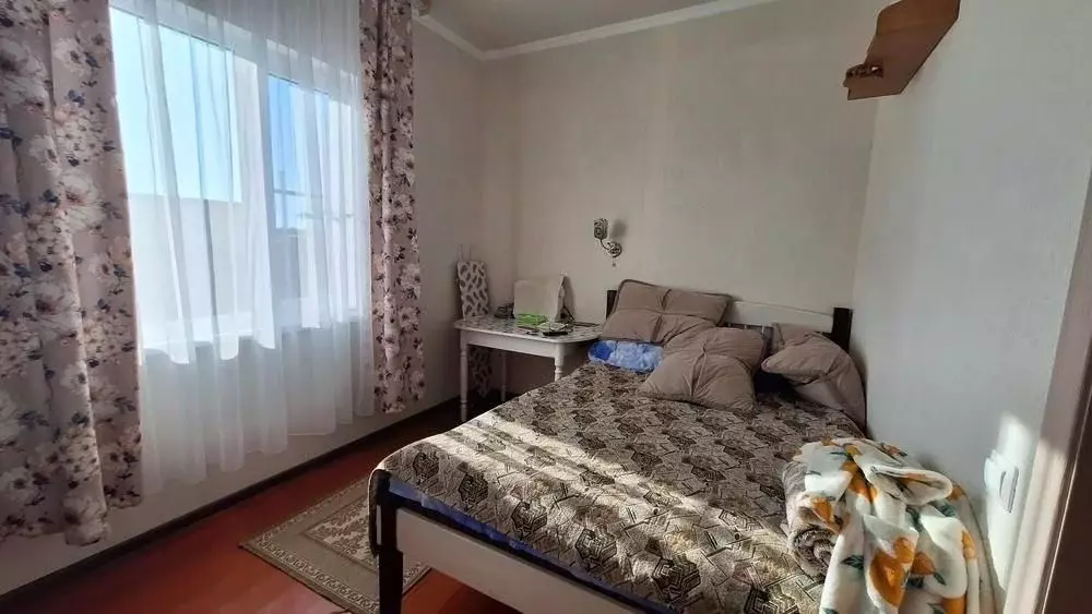 Дом в Краснодарский край, Анапа муниципальный округ, Воскресенский ... - Фото 1