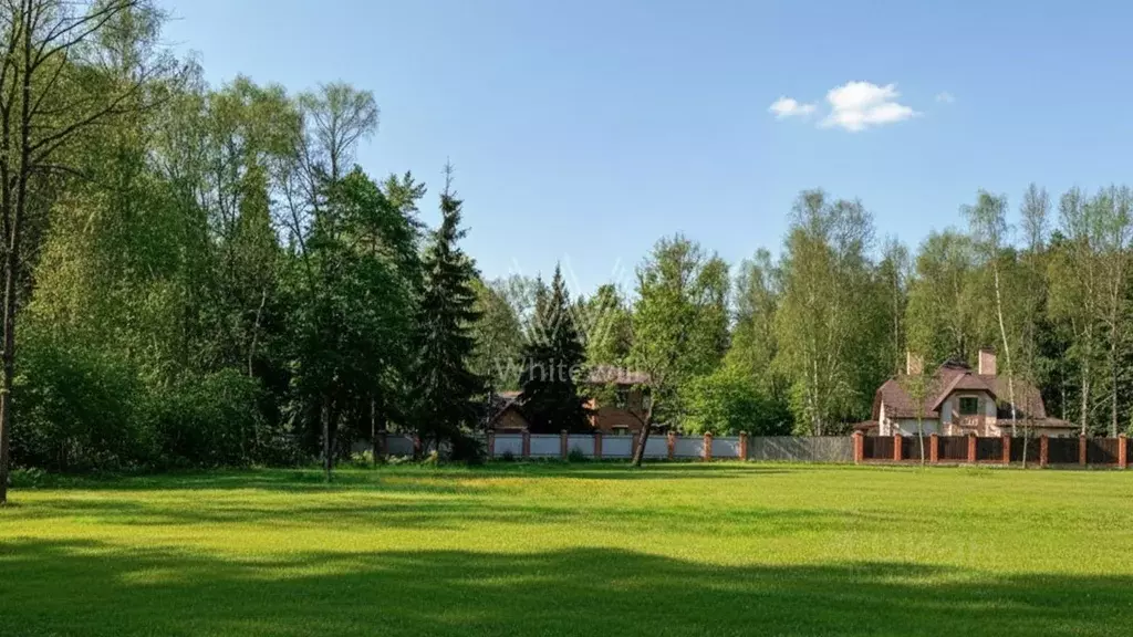 Участок в Московская область, Химки Новогорск мкр, ул. Сосновая, 50 ... - Фото 2