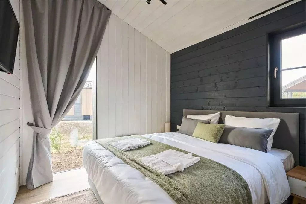 Дом в Московская область, Истра муниципальный округ, д. Ульево 36 (60 ... - Фото 1