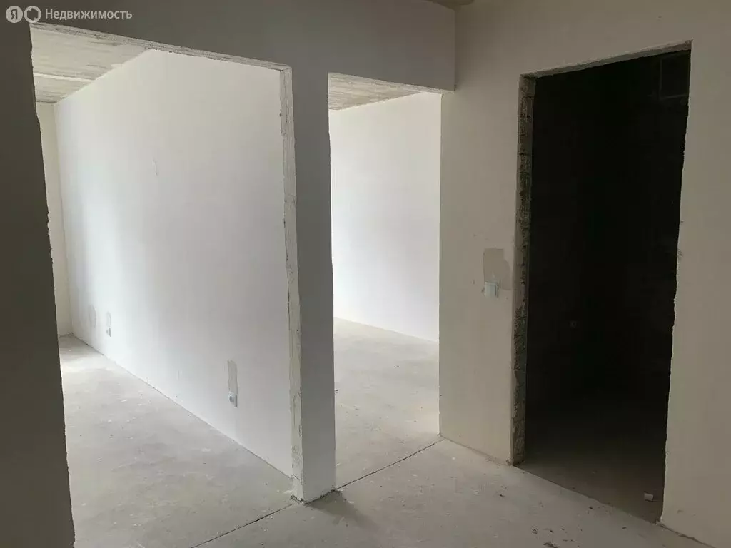 3-комнатная квартира: Уфа, улица Гази Загитова, 11 (71 м) - Фото 1