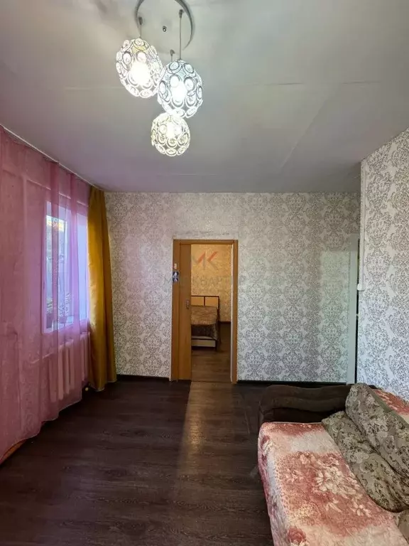 Дом в Тыва, Кызыл Геологическая ул., 81 (59 м) - Фото 2