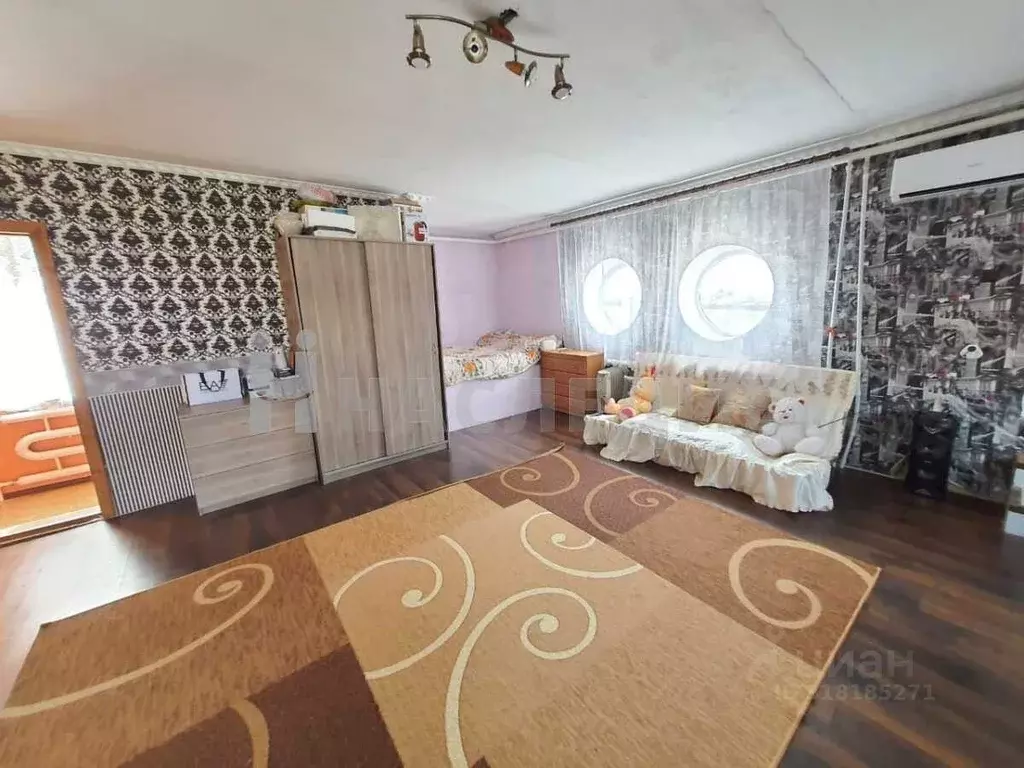 Дом в Ростовская область, Каменск-Шахтинский ул. Жукова, 4 (262 м) - Фото 1