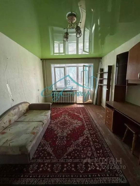 3-к кв. Оренбургская область, Ясный ул. Ленина, 2 (61.0 м) - Фото 2