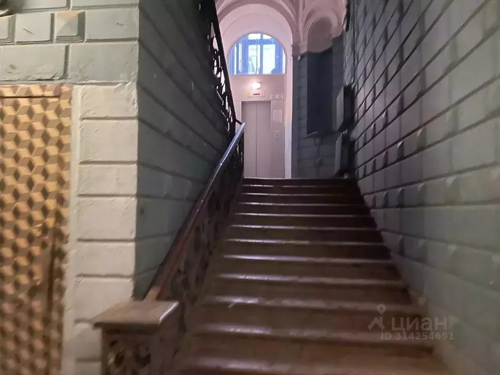 Комната Санкт-Петербург Загородный просп., 26 (23.6 м) - Фото 0