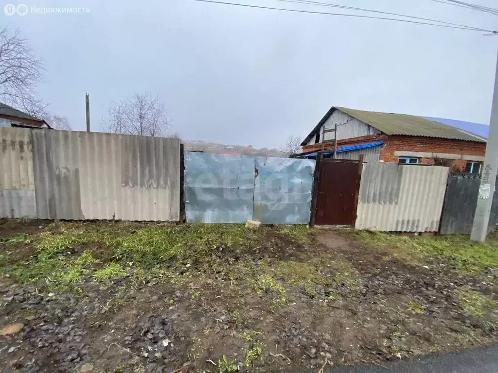 Дом в деревня Усть-Сарапулка, Молодёжная улица (42.3 м) - Фото 0